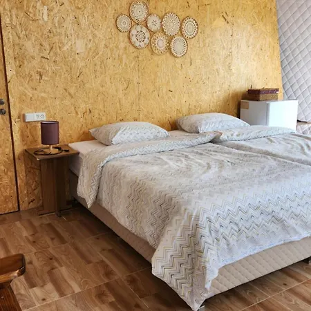 Yenokavan Glamping Ijevan Exterior photo