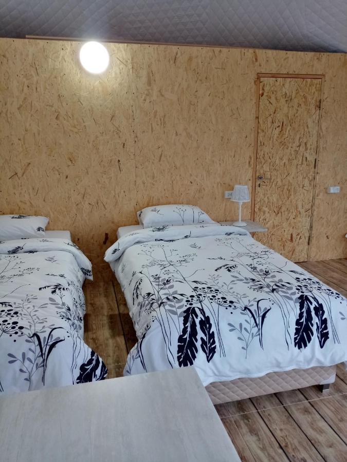 Yenokavan Glamping Luxury tent Ijevan