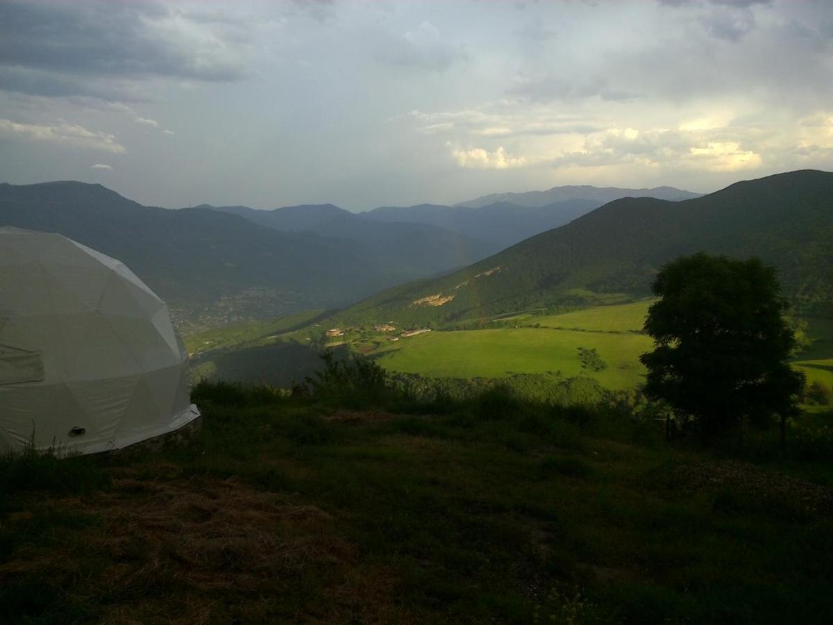 Yenokavan Glamping Ijevan