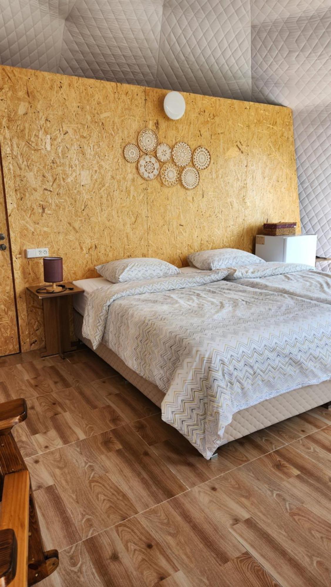 Yenokavan Glamping Luxury tent