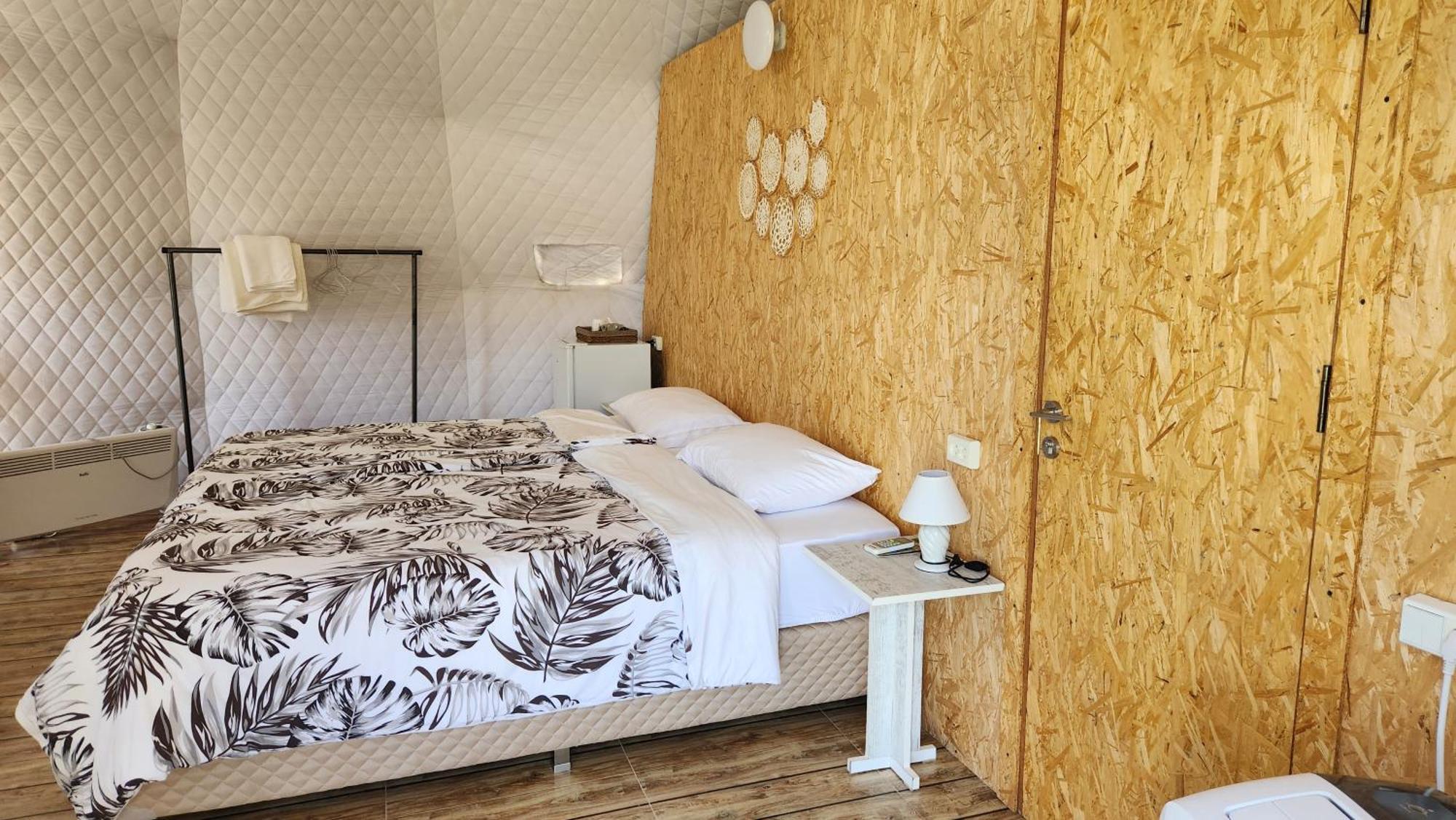 Yenokavan Glamping